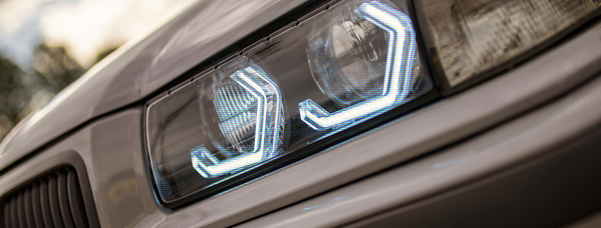Installation éclairage LED voiture Amiens
