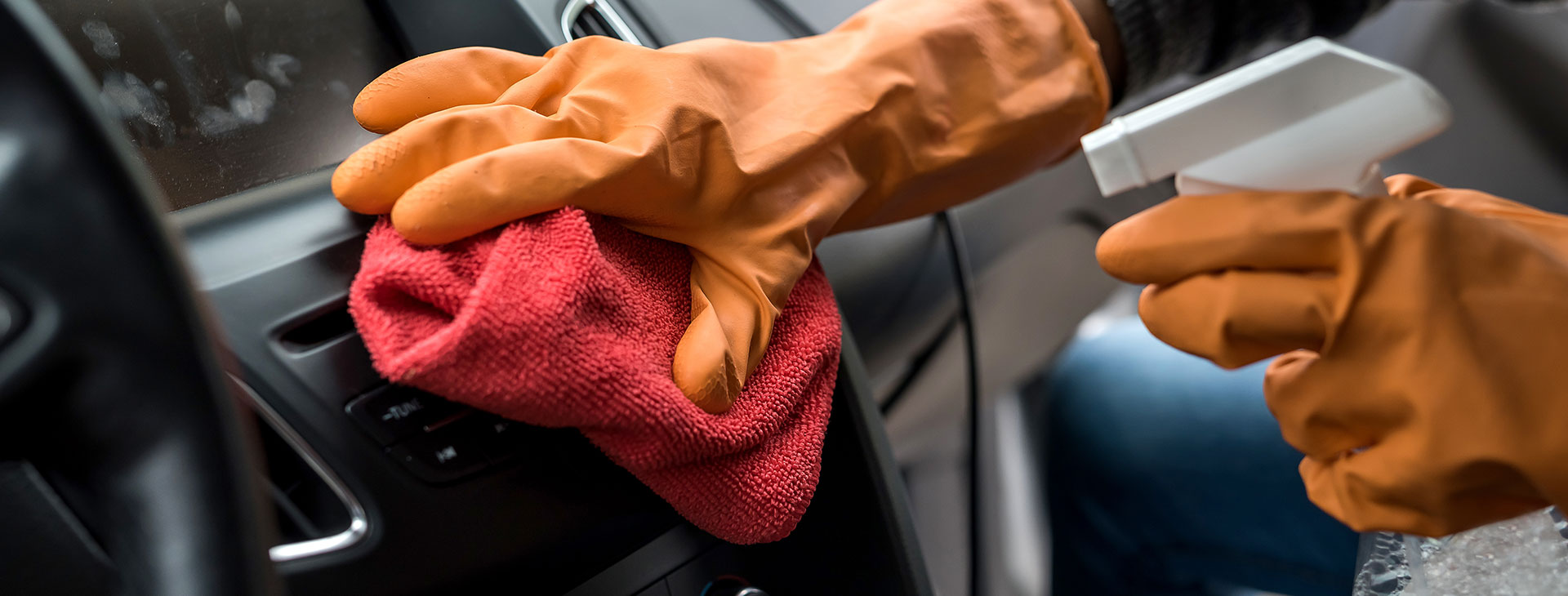 Nettoyage et detailing automobile Amiens