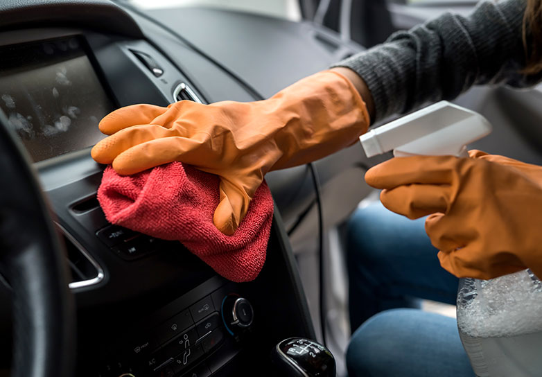 Pare-brise & detailing Amiens