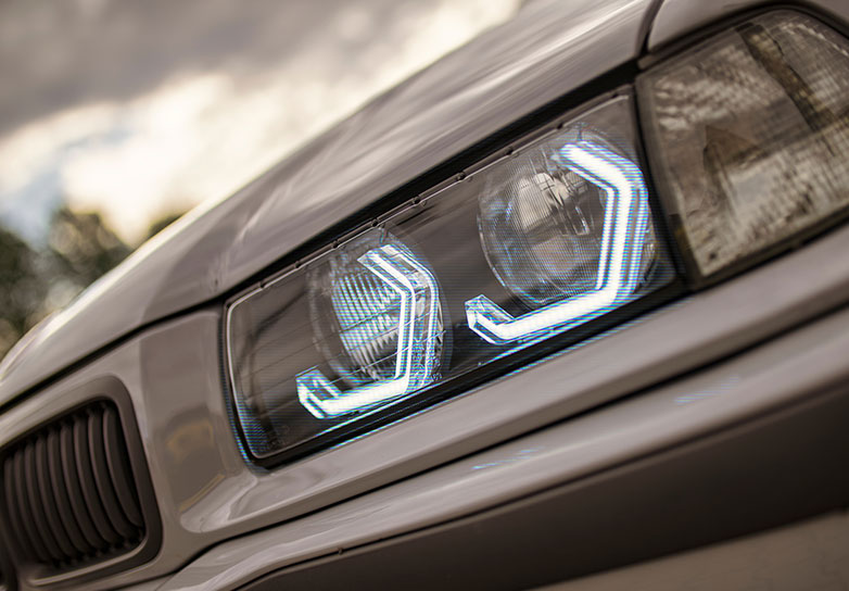 Pare-brise & detailing Amiens
